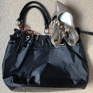 Lado Avesso BRAZILIAN HOBO bag tote Women